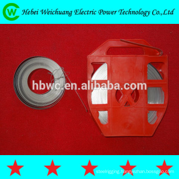 High quality Stainless Steel Roll of electric power fittings